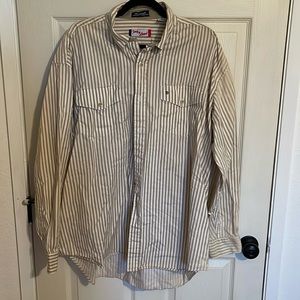 Tony Lama Western Apparel. Size XL